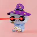 Baby Alien: Xesowo