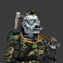 Jaxon Shadowclaw