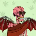 Cadaver Pot Club #799