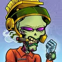 Alien9501