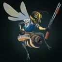 BeezArmy22390