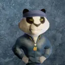 Business Tiger #2409