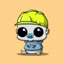 Baby Alien: Cowa