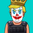 Trump #5124