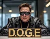 D.O.G.E