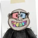 SKETCH by Oddball #1531