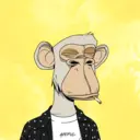 CardanoBoredApe3264