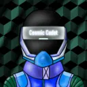 CosmicCade...