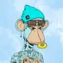 CardanoBoredApe2495