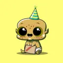 Baby Alien: Gosor