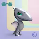 CryptoDino-3-00243