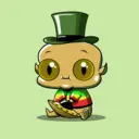 Baby Alien: Genub