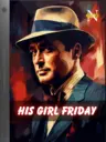 His Girl Friday #006