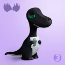 CryptoDino-3-00228