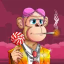 Adopted Ape #3448