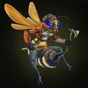 BeezArmy21834