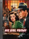 His Girl Friday #021