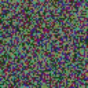 Octagonal Mosaic 10-0673