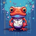 ColorfulFrogs124