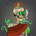 Cadaver Pot Club #7851