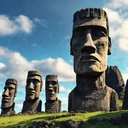 Rapa Nui #2974