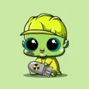 Baby Alien: Jipa