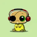 Baby Alien: Lyro