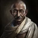 Ghandi