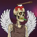 Cadaver Pot Club #3445