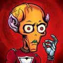 Alien10467