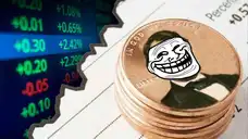 PennyTrading