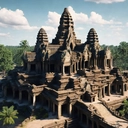 Angkor Wat #0209