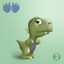CryptoDino-2-00594