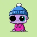 Baby Alien: Zulide