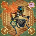 BeezArmy22995