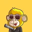 Cool Chimpz #541