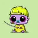 Baby Alien: Xef