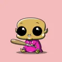 Baby Alien: Wagi