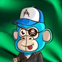Cool Chimpz #127