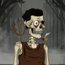 Cadaver Pot Club #2408