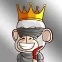 Cool Chimpz #4014