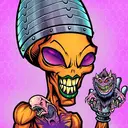 Alien9749