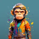CartoonishAPEv4127