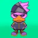 WRDUCKD3057