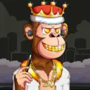 Adopted Ape #2436