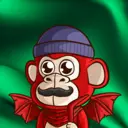Cool Chimpz #2113