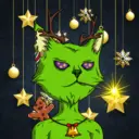 XMASCats411