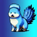 InuBlue870