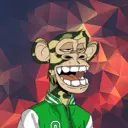 CardanoBoredApe658