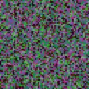 Octagonal Mosaic 11-0323